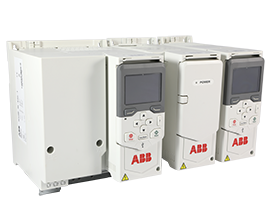 ABB ACS480