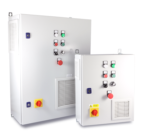 IDS Easy Start Panels