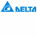 Delta Logo