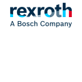Bosch Rexroth Logo