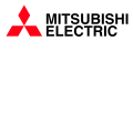 Mitsubishi Logo