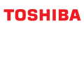 Toshiba Logo