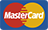 Mastercard accepted