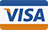 Visa accepted