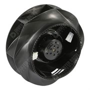Photo of ABB Spare: FAN AND CAPACITOR R2E225-RA92-17 fitted to ACS800