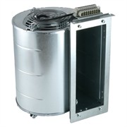 Photo of ABB Spare Centrifugal Cooling Fan for ACS800 D2D160-CE02-11 (64650424)