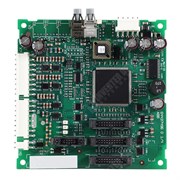 Photo of ABB Main Circuit Interface, Coated - OITF-01C 