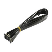 Photo of ABB Spare: ACS800/550-X2/X4 R8 IGBT RIBBON CABLES S (68689023)