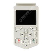 Photo of ABB ACH-AP-H Assistant Control Panel for ACH480/ACH580/ACQ580 Inverters