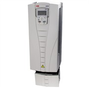 Photo of ABB ACH550 IP21 - 18.5kW 400V 3ph - AC Inverter Drive Fan/Pump Speed Controller