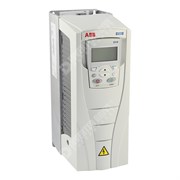 Photo of ABB ACH550 IP21 - 3kW 400V 3ph - AC Inverter Drive Fan/Pump Speed Controller