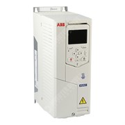 Photo of  ABB ACH580 HVAC IP21 0.75kW 400V 3ph AC Inverter Drive, DBr, STO, C2 EMC