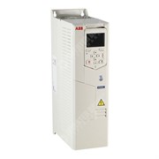 Photo of ABB ACH580 HVAC IP21 11kW 400V 3ph AC Inverter Drive, DBr, STO, C2 EMC