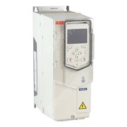 Photo of ABB ACH580 HVAC IP55 0.75kW 400V 3ph AC Inverter Drive, DBr, STO, C2 EMC