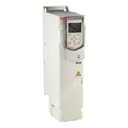 Photo of ABB ACH580 HVAC IP55 7.5kW 400V 3ph AC Inverter Drive, DBr, STO, C2 EMC