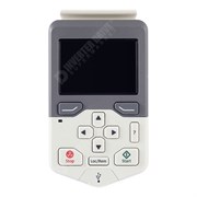 Photo of ABB ACS-AP-S Standard Operator Keypad for ACS180/ACS380/ACS480/ACS580