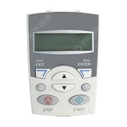 Photo of ABB ACS-CP-C Basic Control Panel for ACS355 ACS310 ACS350 ACS550 (+J404)