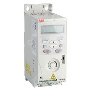 Photo of ABB ACS150 3kW 400V 3ph AC Inverter Drive, DBr, C3 EMC