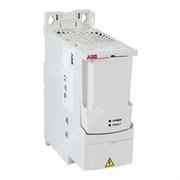 Photo of ABB ACS310 Fan/Pump IP20 0.37kW 230V 1ph to 3ph AC Inverter Drive, C3 EMC