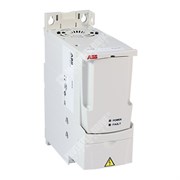 Photo of ABB ACS310 Fan/Pump IP20 0.75kW 400V 3ph AC Inverter Drive, C3 EMC