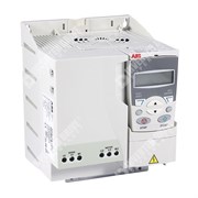 Photo of ABB ACS310 Fan/Pump IP20 11kW 400V 3ph AC Inverter Drive, HMI, C3 EMC