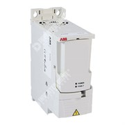 Photo of ABB ACS355 4kW 400V 3ph AC Inverter Drive, DBr, STO, C3 EMC
