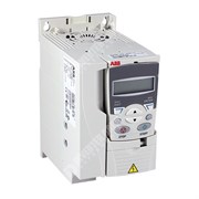Photo of ABB ACS355 1.5kW 230V 1ph to 3ph AC Inverter Drive, DBr, STO, C3 EMC