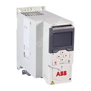 Photo of ABB ACS480 IP20 4/5.5kW 400V 3ph AC Inverter Drive, DBr, STO, C2 EMC