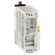 Photo of ABB ACS55 0.75kW 230V 1ph to 3ph AC Inverter Drive, Unfiltered