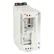 Photo of ABB ACS55 1.5kW 230V 1ph to 3ph AC Inverter Drive, Unfiltered
