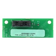Photo of Temperature Measurement Board for ABB Inverter Drive - ATMB-01C