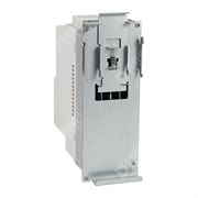 Photo of ABB DIN Rail Mounting Kit for ACS180 frame size R0 and R1