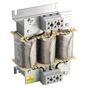 Photo of Load Reducing 4.2A Inverter Drive Input Choke - ABB CHK-01