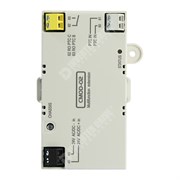 Photo of ABB CMOD-02 IO Expansion Module (1PTC, 1RO) for ACS580 &amp; ACH580 Inverters (+L523)