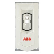 Photo of ABB DPMP-01 Control Panel Flange Mounting Kit for ACS-AP, IP55