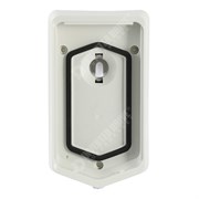 Photo of ABB DPMP-02 Control Panel Surface Mounting Kit for ACS-AP, IP65 (No Adaper Panel)
