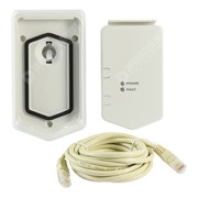 Photo of ABB Control Panel (Keypad) Door mounting kit for ACx480 and ACx580 Series of AC Inverters