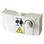 Photo of ABB MPOT-01 Potentiometer for ACS355, ACS310 &amp; ACS350 Inverters (+J402)