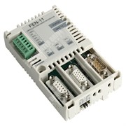Photo of ABB FEN-11 Absolute Encoder Interface Card for ACSM1 Servo Drive (+L518)