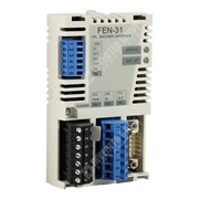Photo of ABB FEN-31 HTL Incremental Encoder Interface Card (+L502)