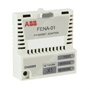 Photo of ABB FENA-01 - EtherNet IP Modbus TCP Interface Card for ACS355 (+K466)