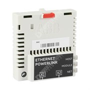 Photo of ABB FEPL-02 EtherNet POWERLINK Adapter  (+K470)
