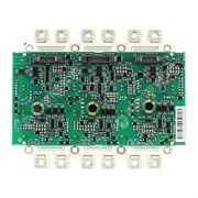 Photo of ABB IGBT Module+Drive for ABB Inverter Drive - FS450R12KE3/AGDR-71C S