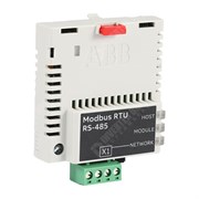 Photo of ABB FSCA-01 Modbus RTU RS485 Adapter for ACS Inverter and DCS Drives (+K458)