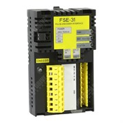 Photo of ABB FSE-31 Pulse Encoder Interface Module for ACS880