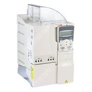 Photo of ABB - Wall Mount Cover &amp; Gland Box for Size R3 ACS355 &amp; ACS310 - MUL1-R3