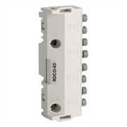 Photo of ABB - DDCS Communications Board for ACS800