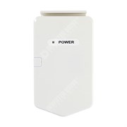 Photo of ABB Control Panel (Keypad) Blank Cover for ACS380 ACx480 and ACx580 AC Inverters (+J424)