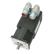Photo of 0.6Nm x 4000RPM x 230V AC Servo-Motor &amp; Resolver ACG-0060-4/01-3
