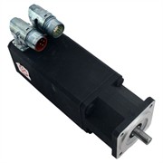 Photo of 1.9Nm x 4000RPM x 230V AC Servo-Motor &amp; Resolver - ACG0190-4-01-3
